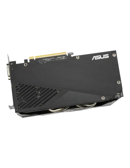 Asus GeForce GTX 1660 Super Dual Evo 6GB GDDR6
