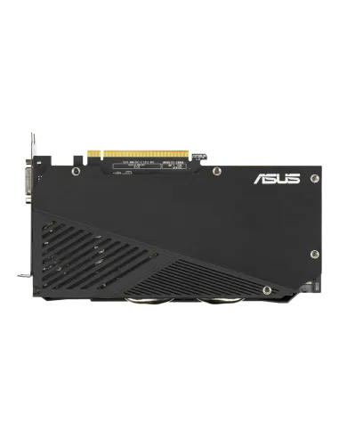 Asus GeForce GTX 1660 Super Dual Evo 6GB GDDR6