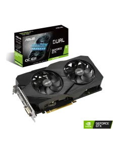 Asus GeForce GTX 1660 Super Dual Evo 6GB GDDR6