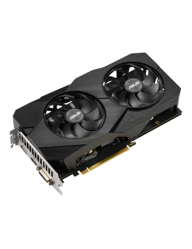 Asus GeForce GTX 1660 Super Dual Evo 6GB GDDR6
