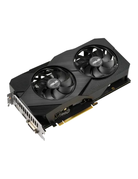 Asus GeForce GTX 1660 Super Dual Evo 6GB GDDR6