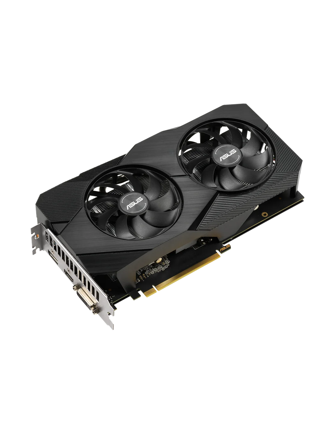 Asus GeForce GTX 1660 Super Dual Evo 6GB GDDR6