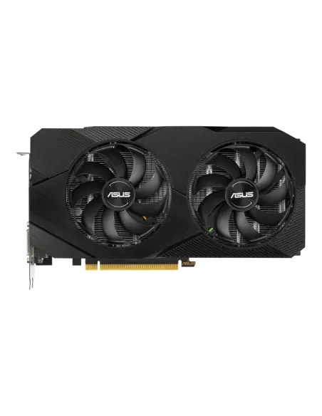Asus GeForce GTX 1660 Super Dual Evo 6GB GDDR6