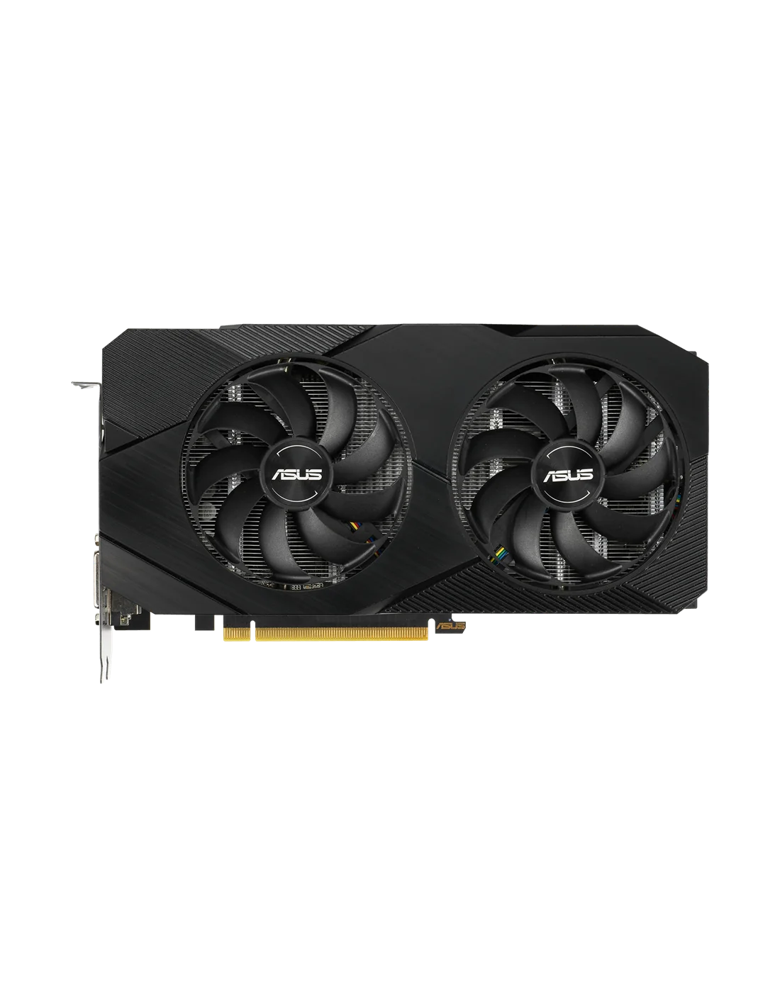 Asus GeForce GTX 1660 Super Dual Evo 6GB GDDR6