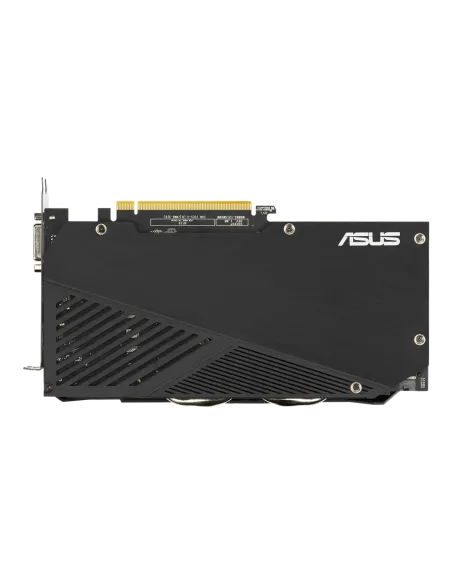 Asus GeForce GTX 1660 Super Dual Evo 6GB GDDR6