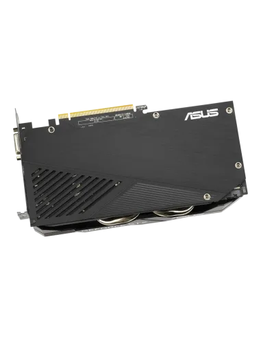 Asus GeForce GTX 1660 Super Dual Evo 6GB GDDR6