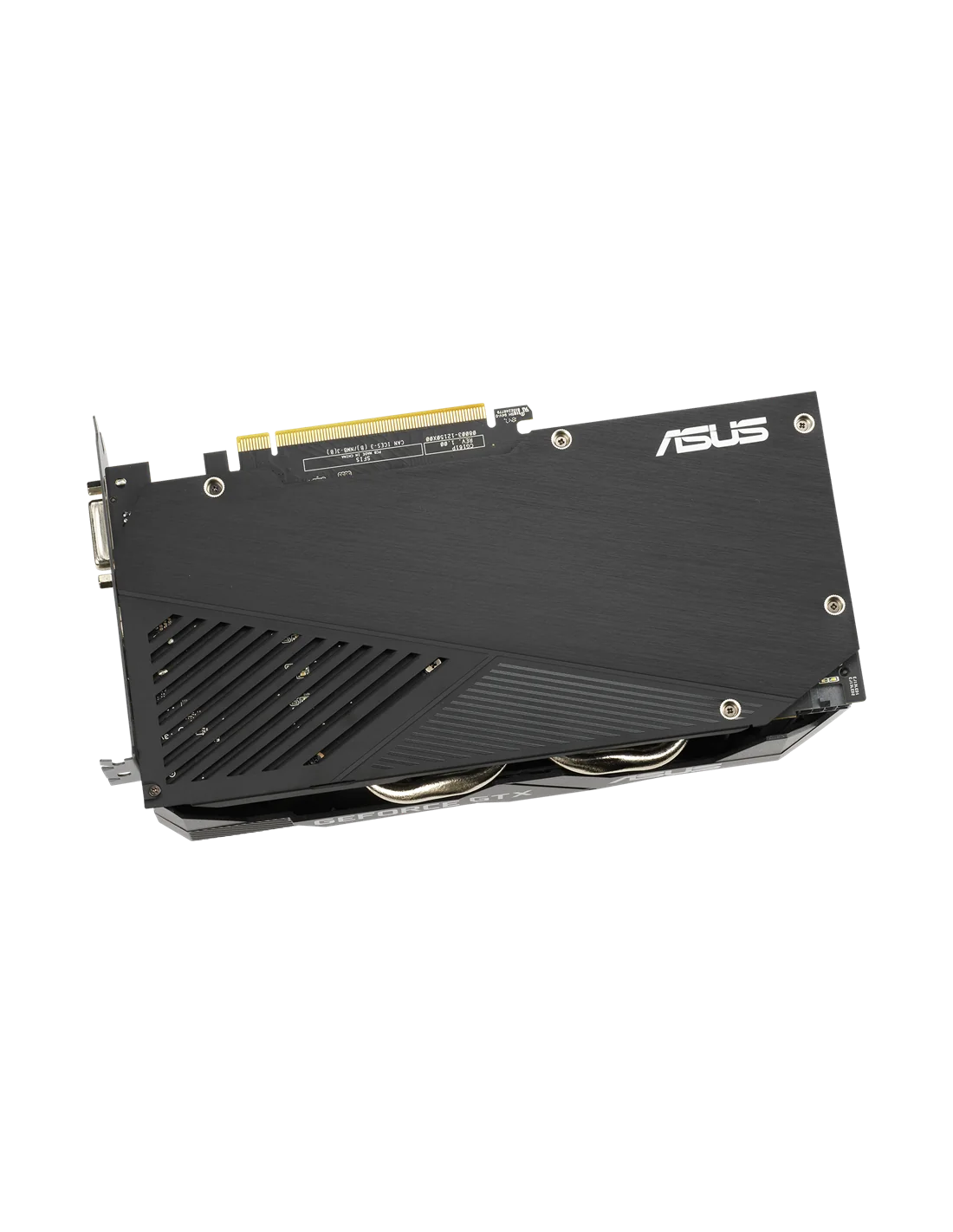 Asus GeForce GTX 1660 Super Dual Evo 6GB GDDR6