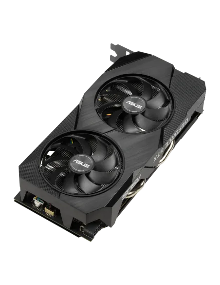 Asus GeForce GTX 1660 Super Dual Evo 6GB GDDR6
