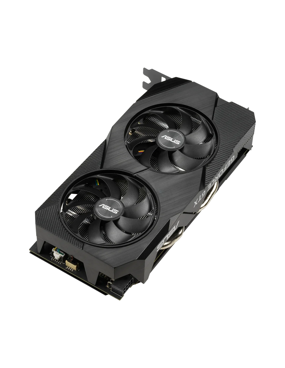 Asus GeForce GTX 1660 Super Dual Evo 6GB GDDR6