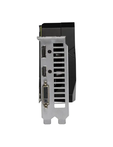 Asus GeForce GTX 1660 Super Dual Evo 6GB GDDR6