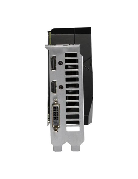 Asus GeForce GTX 1660 Super Dual Evo 6GB GDDR6