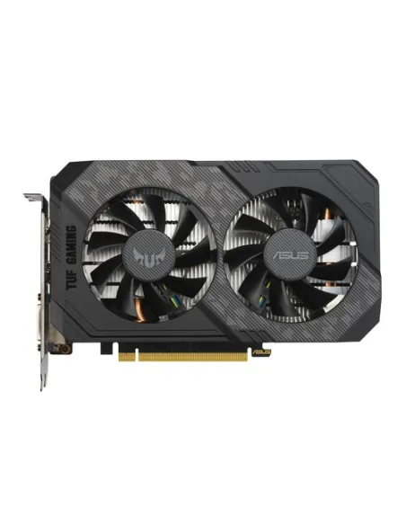 Asus GeForce GTX 1660 Super TUF Gaming OC 6GB GDDR6