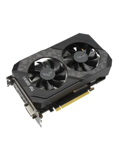 Asus GeForce GTX 1660 Super TUF Gaming OC 6GB GDDR6