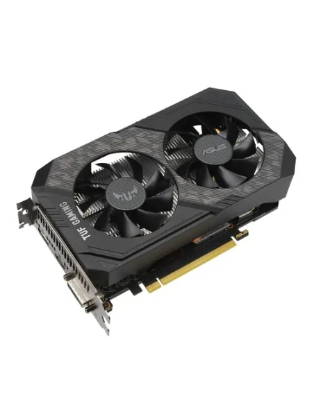 Asus GeForce GTX 1660 Super TUF Gaming OC 6GB GDDR6