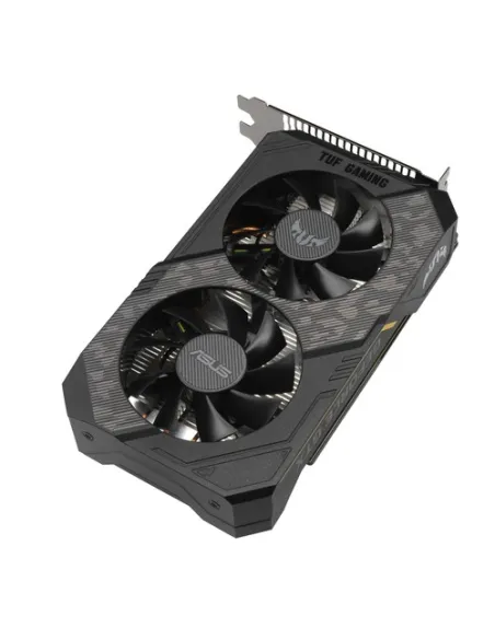 Asus GeForce GTX 1660 Super TUF Gaming OC 6GB GDDR6
