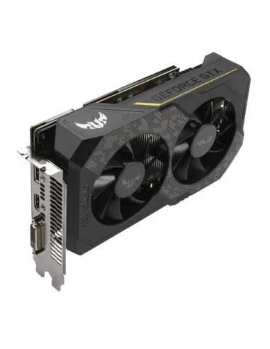 Asus GeForce GTX 1660 Super TUF Gaming OC 6GB GDDR6