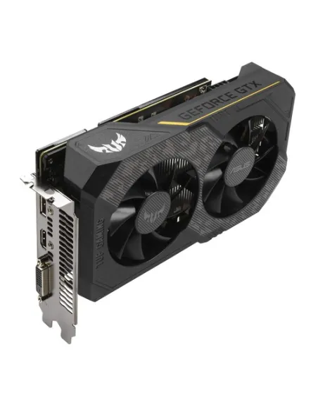 Asus GeForce GTX 1660 Super TUF Gaming OC 6GB GDDR6