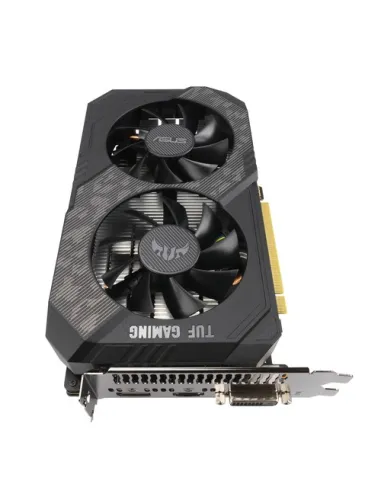 Asus GeForce GTX 1660 Super TUF Gaming OC 6GB GDDR6