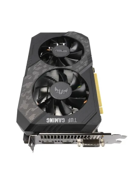 Asus GeForce GTX 1660 Super TUF Gaming OC 6GB GDDR6