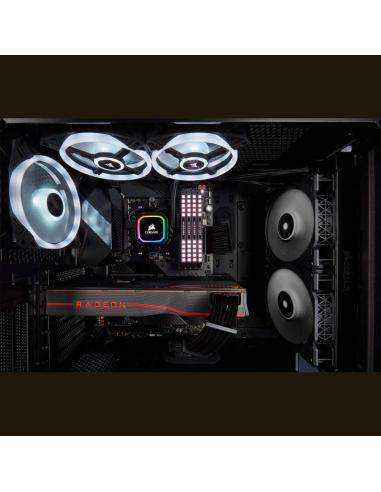 Corsair iCUE H115i RGB PRO XT