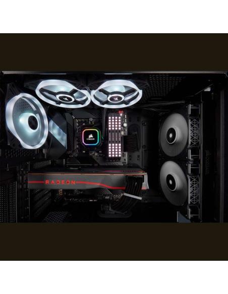 Corsair iCUE H115i RGB PRO XT