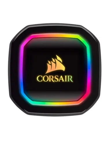 Corsair iCUE H115i RGB PRO XT