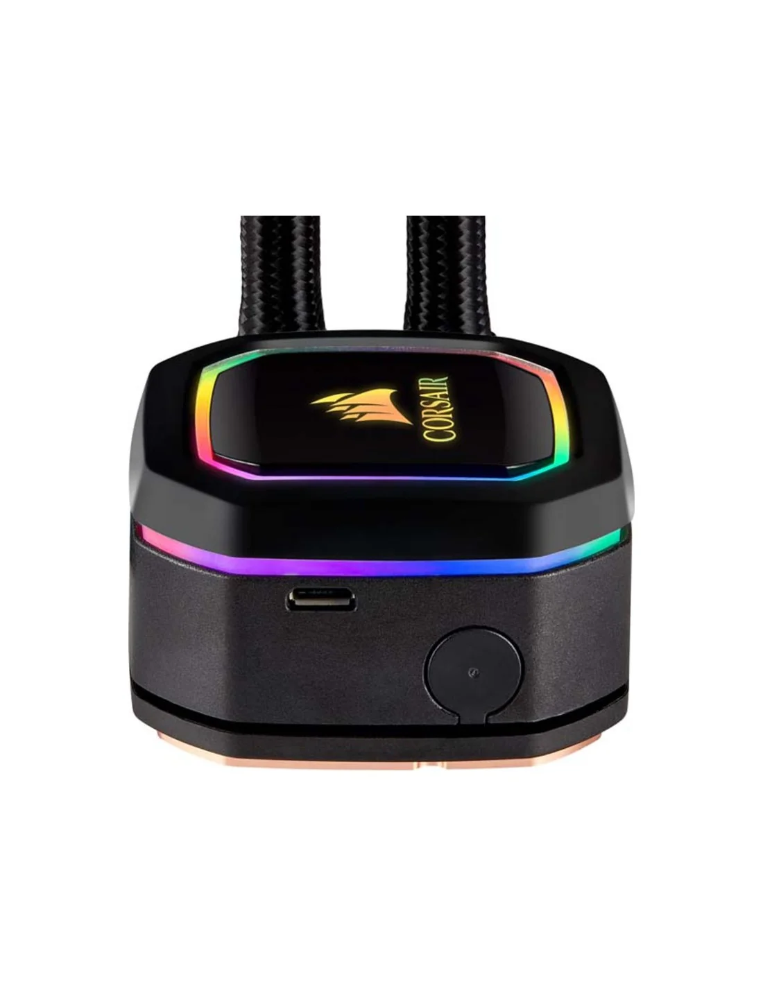 Corsair iCUE H115i RGB PRO XT