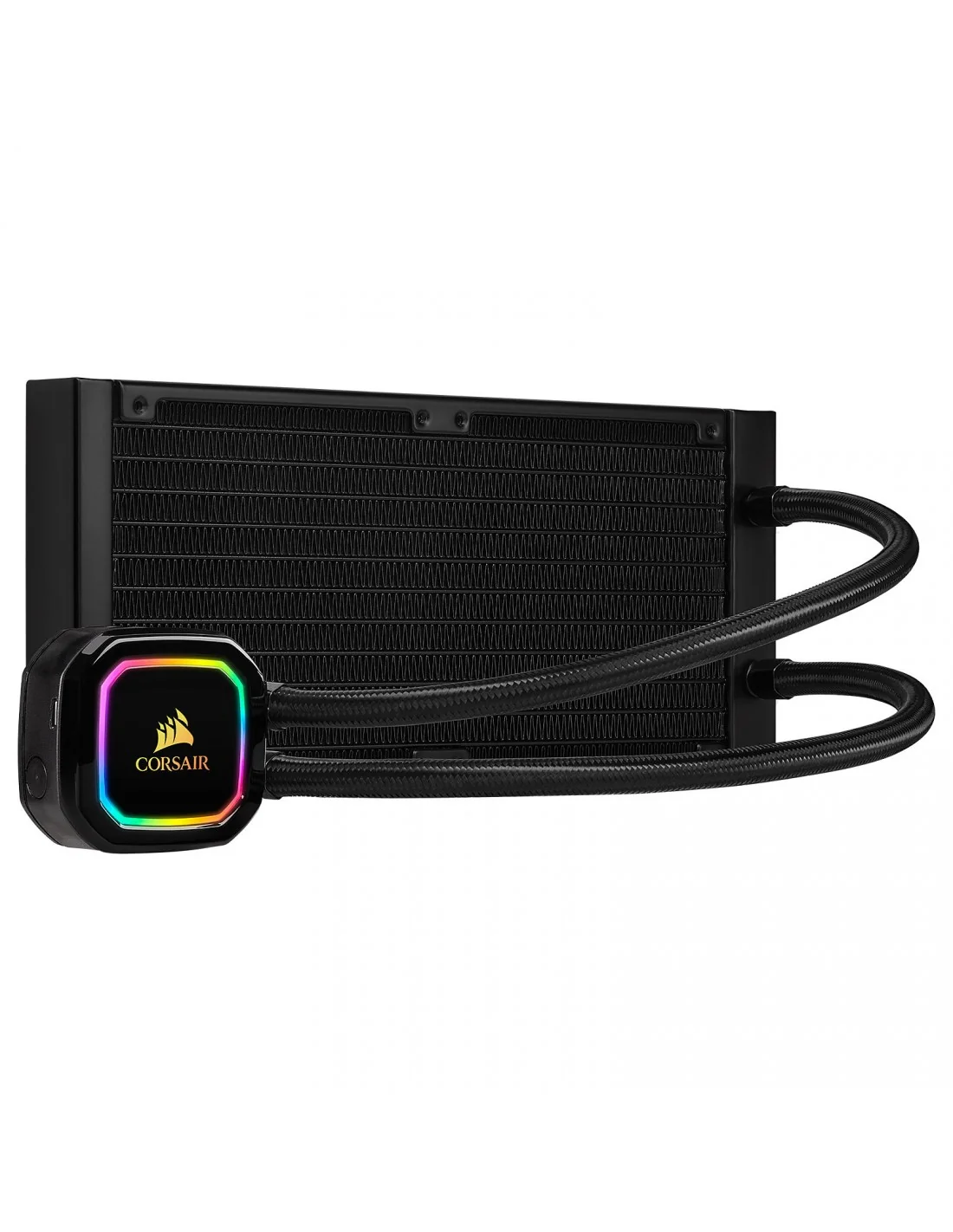 Corsair iCUE H100i RGB PRO XT