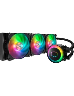 Cooler Master MasterLiquid ML360R RGB Kit de Refrigeración Líquida 360mm