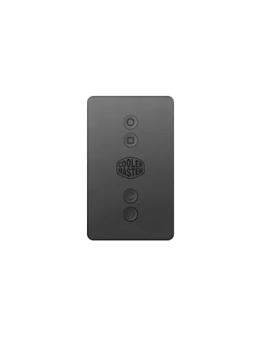 Cooler Master MasterLiquid ML360R RGB Kit de Refrigeración Líquida 360mm