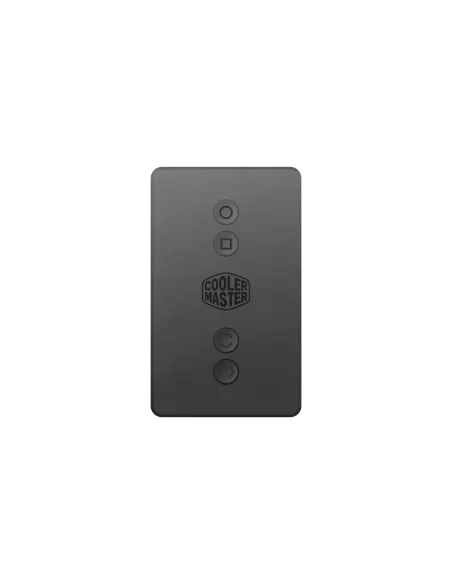 Cooler Master MasterLiquid ML360R RGB Kit de Refrigeración Líquida 360mm