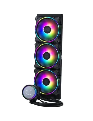 Cooler Master MasterLiquid ML360 Illusion Kit de Refrigeración Líquida