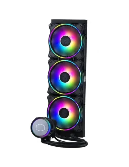 Cooler Master MasterLiquid ML360 Illusion Kit de Refrigeración Líquida