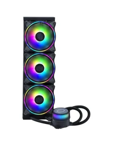 Cooler Master MasterLiquid ML360 Illusion Kit de Refrigeración Líquida