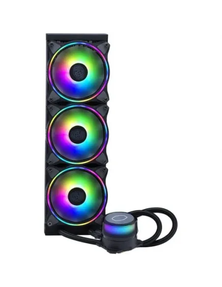 Cooler Master MasterLiquid ML360 Illusion Kit de Refrigeración Líquida
