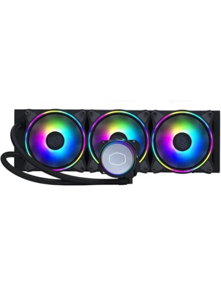 Cooler Master MasterLiquid ML360 Illusion Kit de Refrigeración Líquida