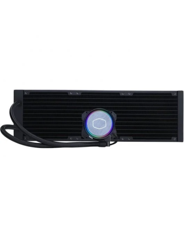 Cooler Master MasterLiquid ML360 Illusion Kit de Refrigeración Líquida