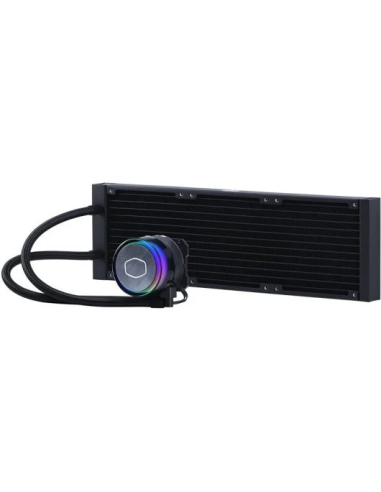 Cooler Master MasterLiquid ML360 Illusion Kit de Refrigeración Líquida