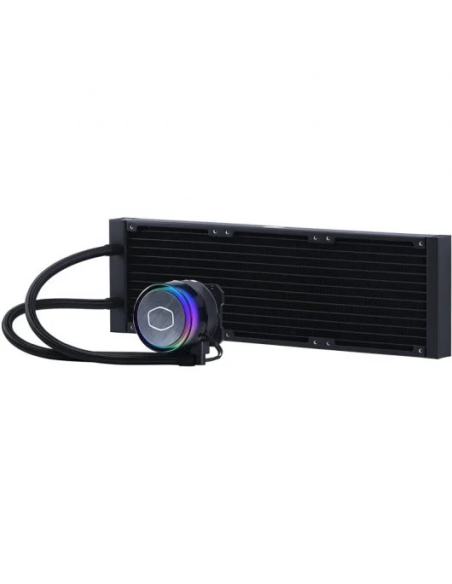 Cooler Master MasterLiquid ML360 Illusion Kit de Refrigeración Líquida