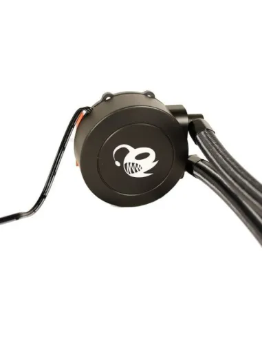 CoolBox DeepRunny LED Kit Refrigeración Líquida 120mm