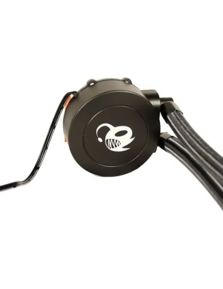 CoolBox DeepRunny LED Kit Refrigeración Líquida 120mm
