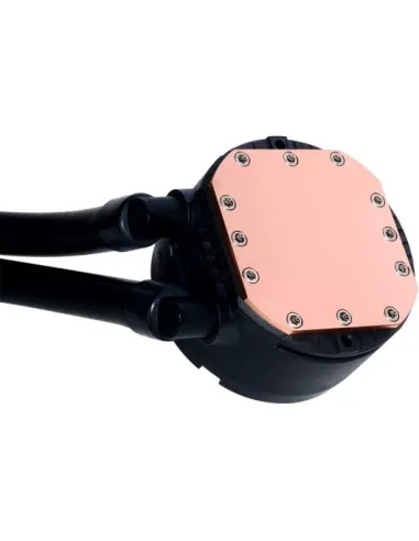 CoolBox DeepRunny LED Kit Refrigeración Líquida 120mm