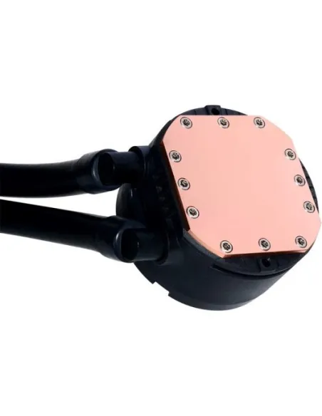 CoolBox DeepRunny LED Kit Refrigeración Líquida 120mm