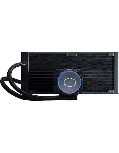 Cooler Master MasterLiquid ML240 Illusion Kit de Refrigeración Líquida