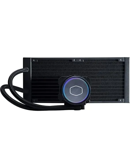 Cooler Master MasterLiquid ML240 Illusion Kit de Refrigeración Líquida