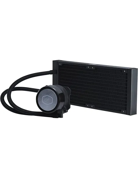 Cooler Master MasterLiquid ML240 Illusion Kit de Refrigeración Líquida