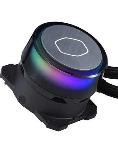 Cooler Master MasterLiquid ML240 Illusion Kit de Refrigeración Líquida