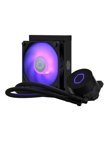 Cooler Master MasterLiquid ML120L V2 RGB