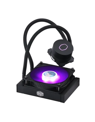 Cooler Master MasterLiquid ML120L V2 RGB