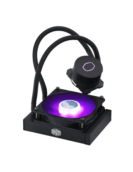 Cooler Master MasterLiquid ML120L V2 RGB